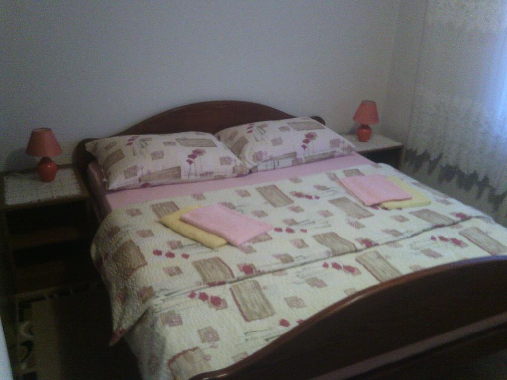Apartment Ankica Selište Drežničko Habitación foto